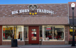 Big Horn Trading store photo